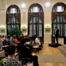 Ünnep, kitüntetés a Szociális Munka Világnapján