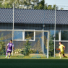 Egygólos vereséget szenvedtünk