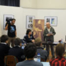 Kossuth vetélkedő a múzeumban