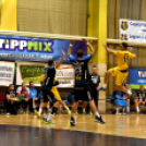 Ceglédi KK SE-Balatonfüred