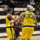 Cegléd-Vasas kosár