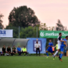 Ceglédi VSE - Vác 1-0