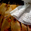 Kiállítás a gimiben