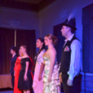 Patkós Irmára emlékeztek a nevéről elnevezett művészeti iskola növendékei