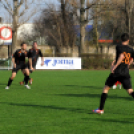 CEGLÉDI VSE–BALMAZÚJVÁROS 2–6 (2–3)