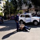 Nyílt nap a Ceglédi Rendőrkapitányságon