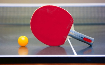 Molnár János Fiú Utánpótlás Asztalitenisz Emlékverseny