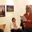 Baán Katalin - fotókiállítás 