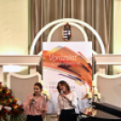 Varázslat Énekhangokra Cegléden