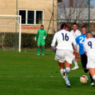 Cvse-Szolnok 1-2