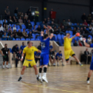 Magabiztos győri győzelem