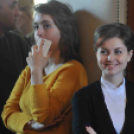 Rónai Gábor fél évszázada