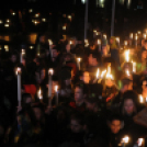 Március idusának előestéje