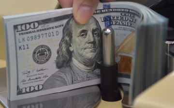Előzetesben a ceglédi dollárhamisító