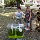 Autómentes nap – 1200 résztvevővel