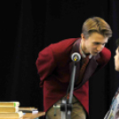 Gimi kulturális bemutató