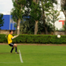 Cegléd - Szolnok 0-1