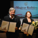 Elismerések a Magyar Kultúra Napján