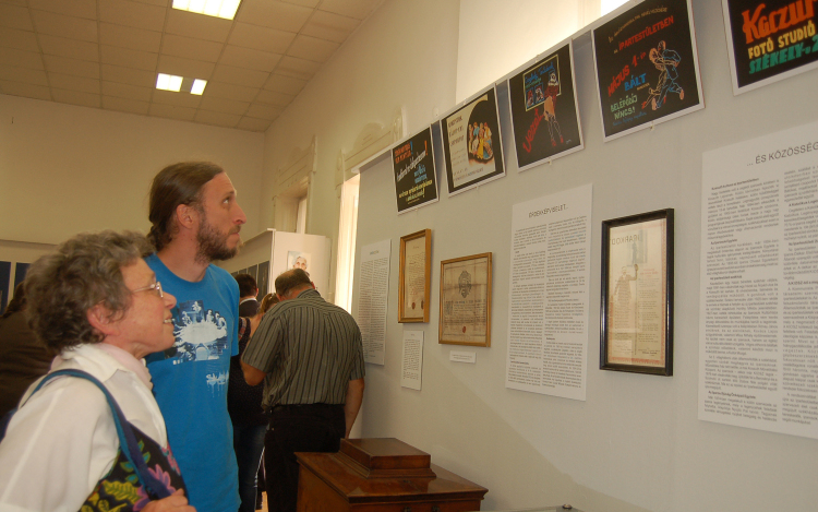 Iparkodtunk Cegléden