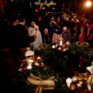 Ceglédi Advent III. hétvége