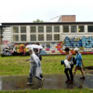 Idén is népszerű volt a Testébresztő Fesztivál Cegléden