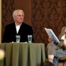 Körünkben - Zeneszó Szózene - Béres Károly