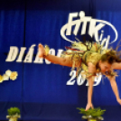 Fit Kid diákolimpia helyszíne volt újra Cegléd