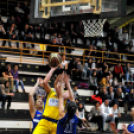 CEGLÉDI EKK–ATOMERŐMŰ KSC SZEKSZÁRD 74 – 85 