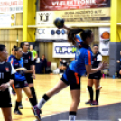 Ceglédi Kék Cápák - Vecsés