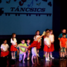 Táncsics alsós est