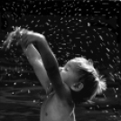 Jójárt György kiállítása a Gimiben