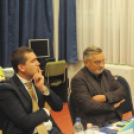 Polgármesterek vacsorája