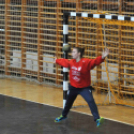 Ceglédi Kék Cápák - Szigetszentmiklós NKSE 41 - 27 (21 - 14)