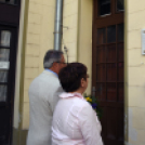 Városalapítók Napi Ünnepség