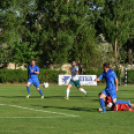 Ceglédi VSE – Kaposvári Rákóczi 2-1