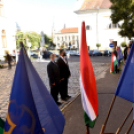 Az aradi vértanúkra emlékeztek