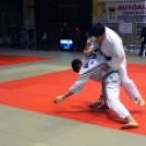 Erős mezőny és két hazai érem az ifjúsági OB-n