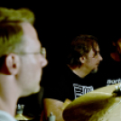 Bori Viktorék a Szindbád Étteremben