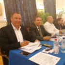 Újra ülésezett a testület