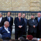 Cegléd Városi Sportuszoda avató