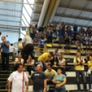 Cegléd-BKSE 26:28 (14:13)