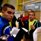 Diákolimpia sorverseny