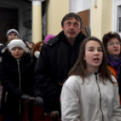 Együtt szaval a nemzet Cegléden