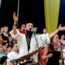 Gyermek Zenei Fesztivál a Táncsicsban