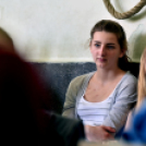 Vetélkedő a gimiben