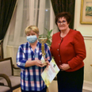 Szebb, virágosabb Ceglédért