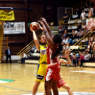 CEGLÉDI EKK – DVTK MISKOLC-ATOMERŐMŰ KSC 67-57