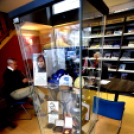 Olimpikonok kiállítás