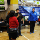 Jótékonysági kézilabdagála