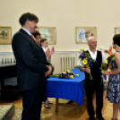 A pedagógusokat köszöntötték